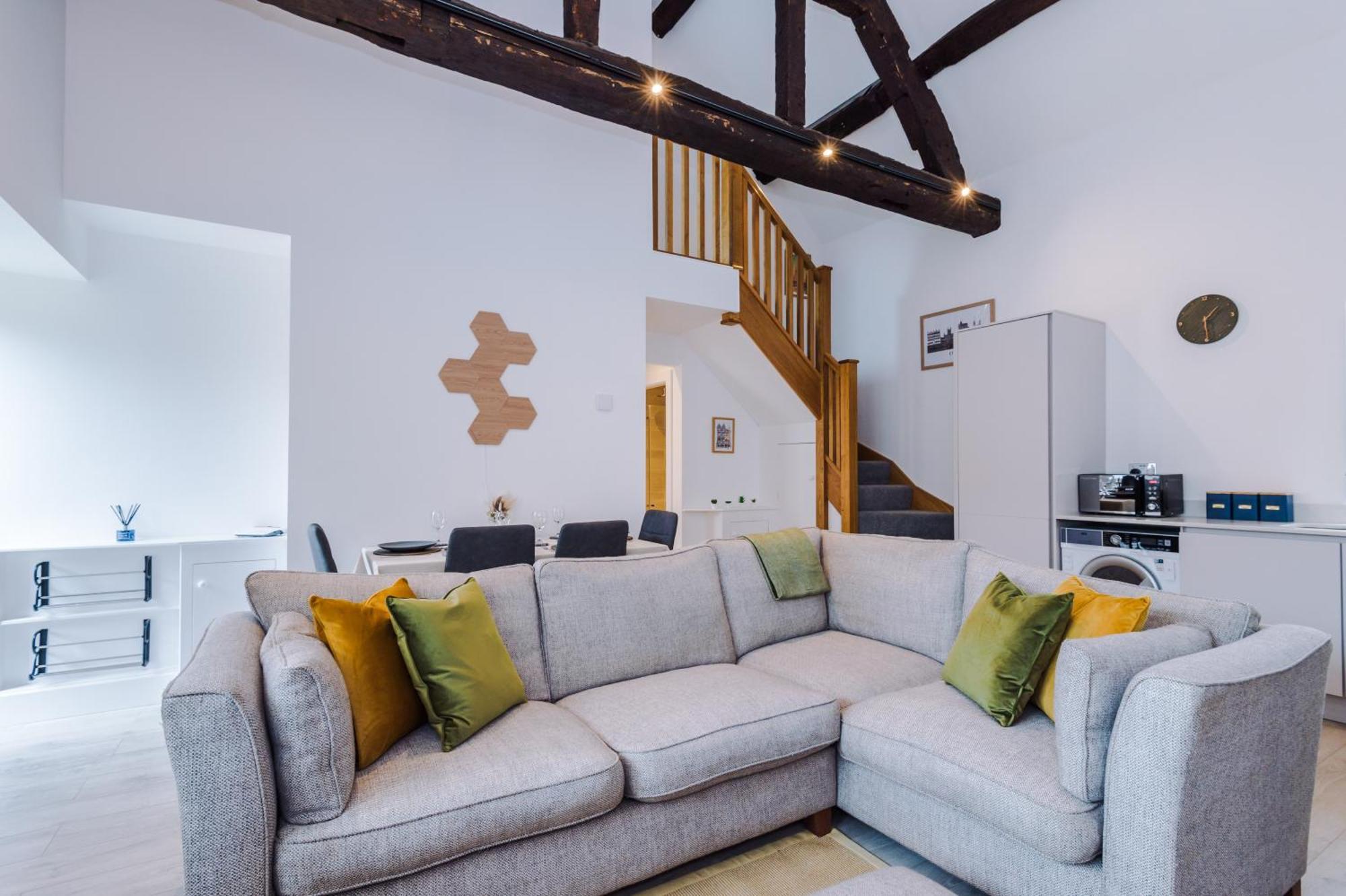 Number 21: A Breathtaking Chester Cottage With Parking Mollington  Eksteriør bilde