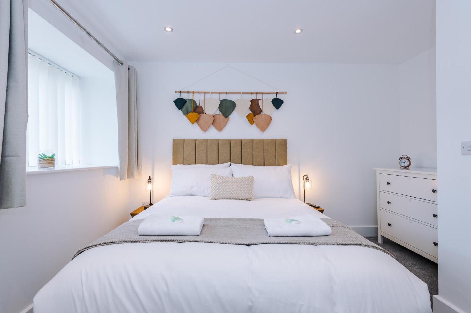 Number 21: A Breathtaking Chester Cottage With Parking Mollington  Eksteriør bilde