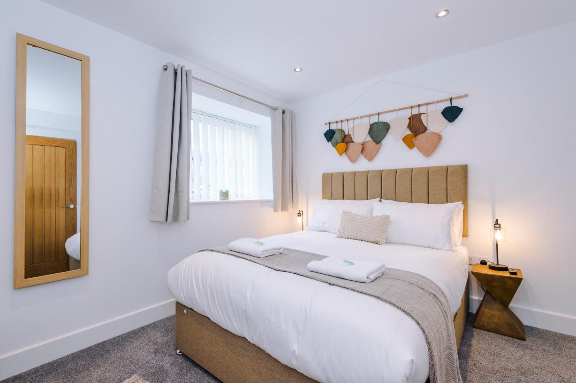 Number 21: A Breathtaking Chester Cottage With Parking Mollington  Eksteriør bilde